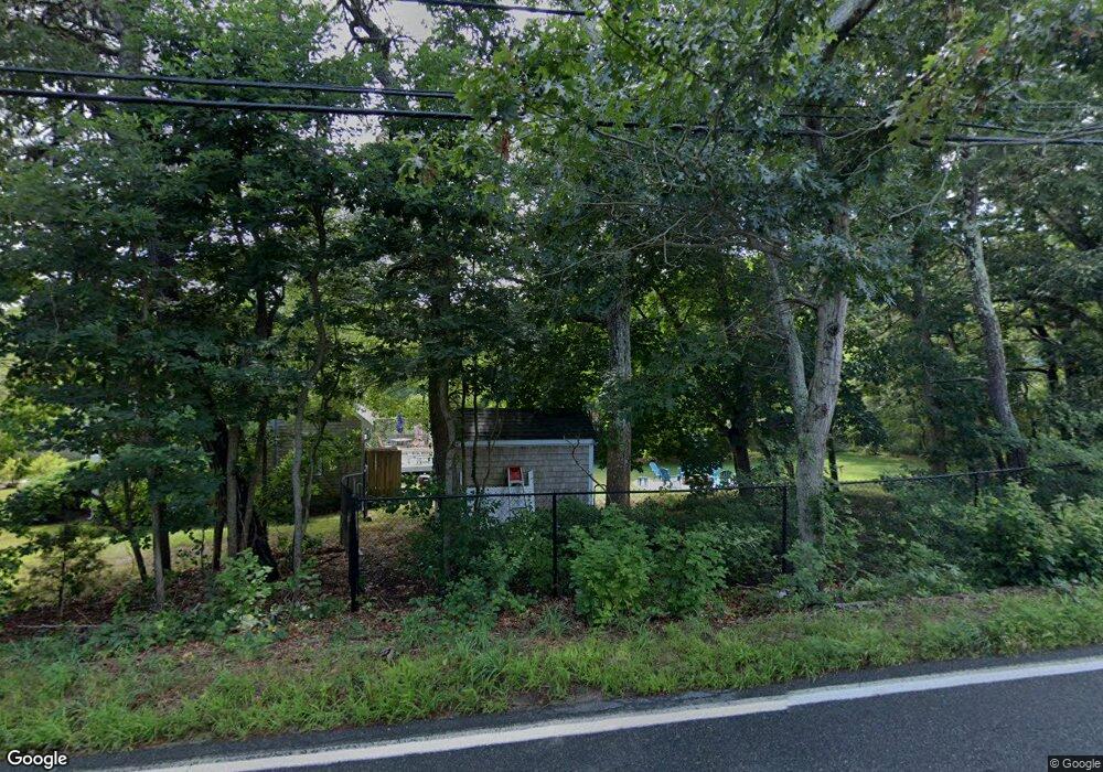 506 Boxberry Hill Rd, Falmouth, MA 02536 - photo 1