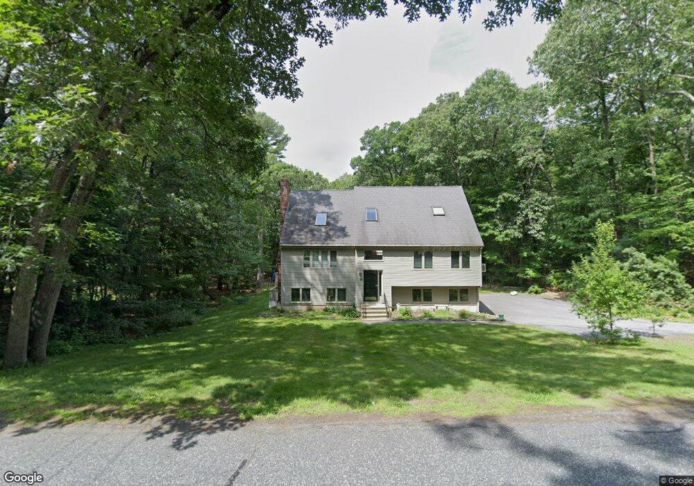 22 Stone School Rd, Sutton, MA 01590 - photo 1
