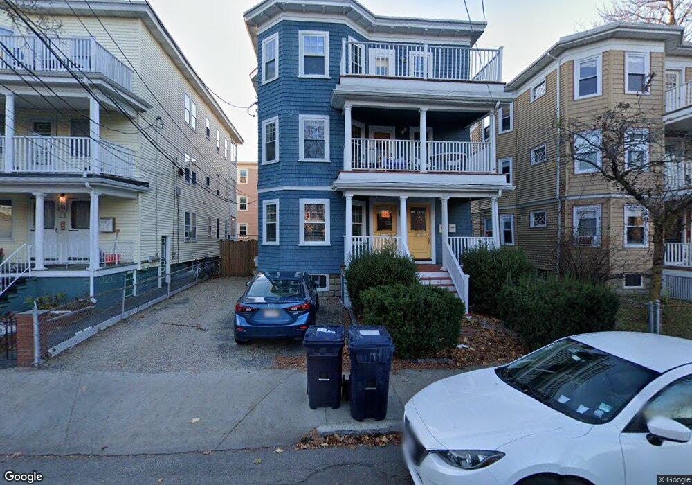 11 Roberts Rd, Cambridge, MA 02138 - photo 1