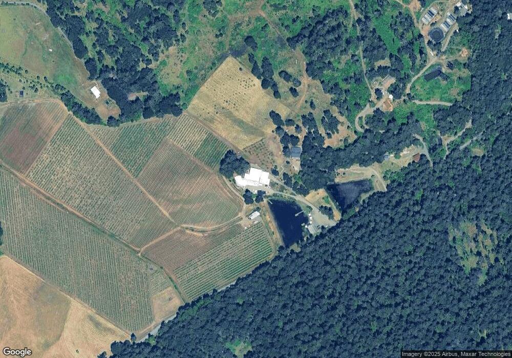 15305 Dunn Forest Rd, Monmouth, OR 97361 - photo 1