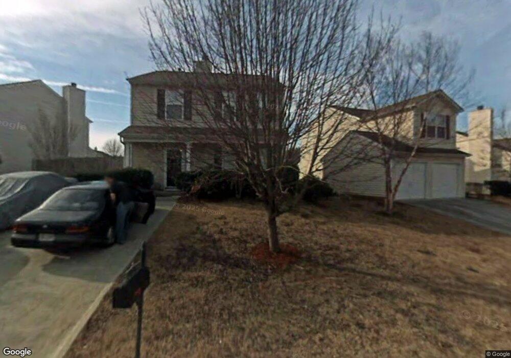 2209 Asquith Ave SW unit 2, Marietta, GA 30008 - photo 1