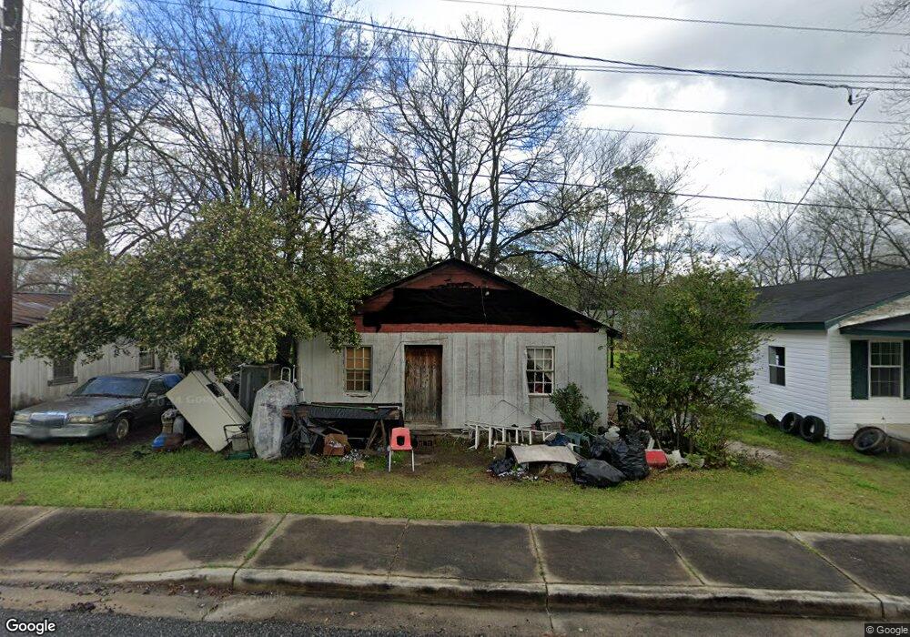 116 Wilmore St, Cochran, GA 31014 - photo 1