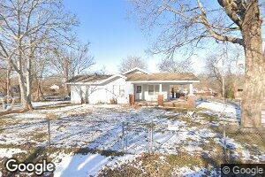 1832 N Delaware Ave, Tulsa, OK 74110