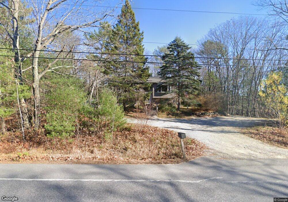 120 Durham Rd, Freeport, ME 04032 - photo 1