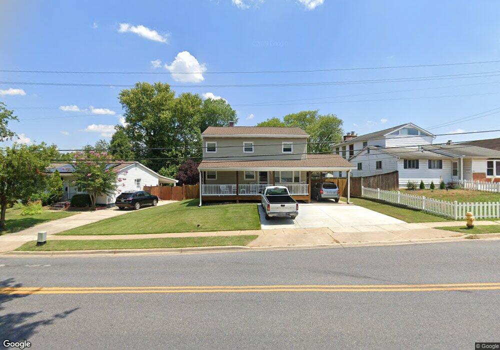 359 Brock Bridge Rd, Laurel, MD 20724 - photo 1