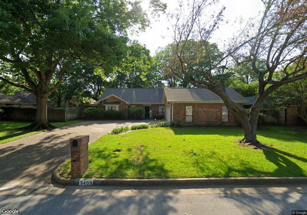 3409 3409 Teakwood, Tyler, TX 75701 - photo 1