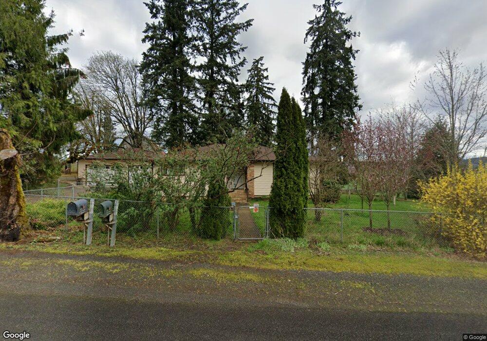 38125 Franklin Butte Rd, Scio, OR 97374 - photo 1