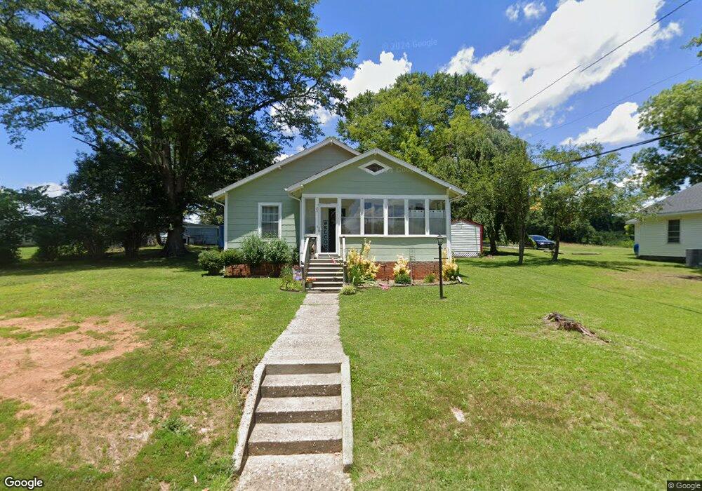 23 1st St, Inman, SC 29349 - photo 1