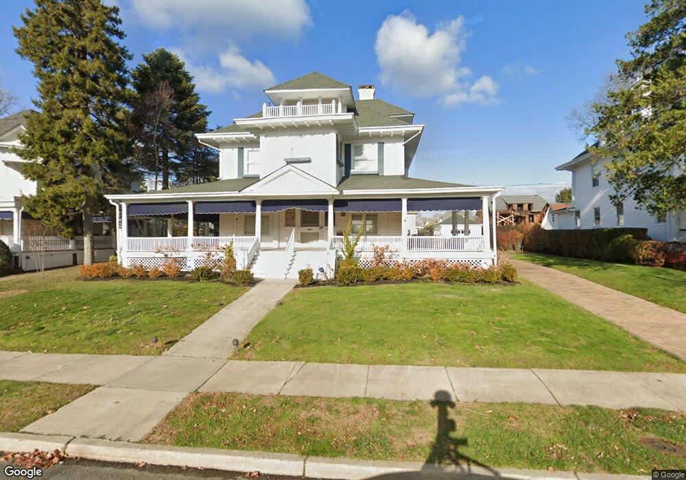 237 Elberon Ave, Allenhurst, NJ 07711 - photo 1