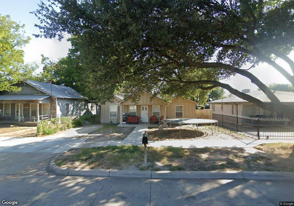 3116 NW 26th St, Fort Worth, TX 76106 - photo 1