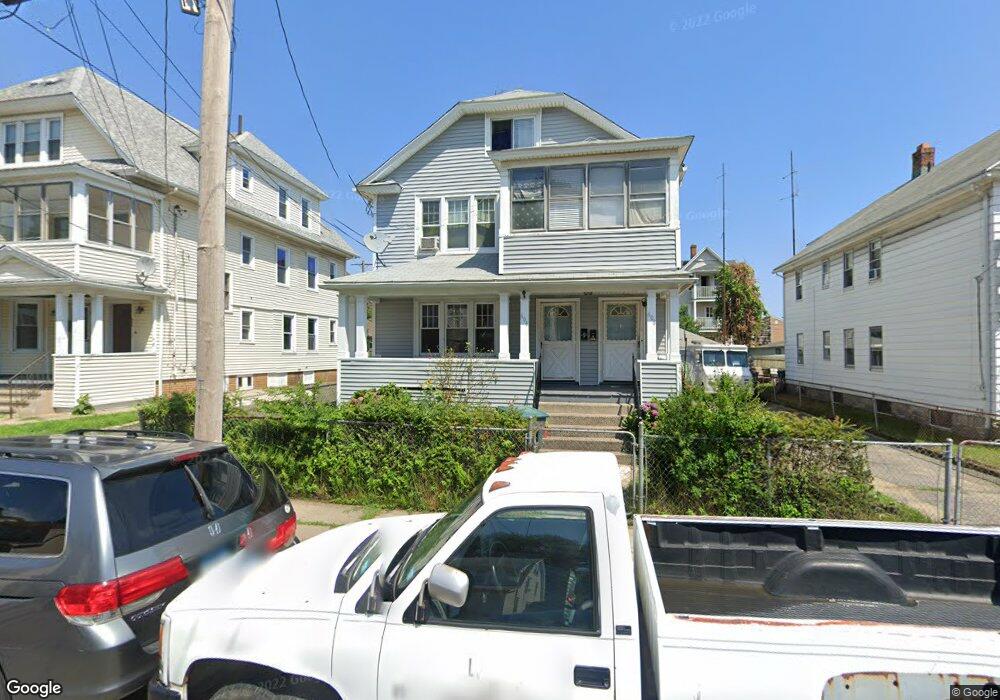 606 Bishop Ave unit 608, Bridgeport, CT 06610 - photo 1