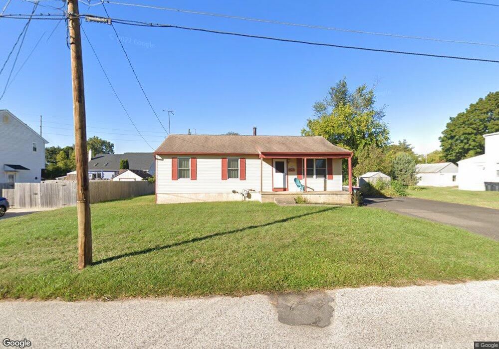 93 Warren Ave, West Berlin, NJ 08091 - photo 1