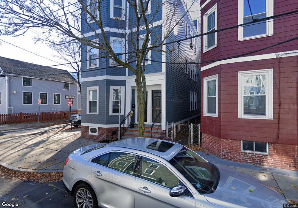 26 Plymouth St unit 26A, Cambridge, MA 02141 - photo 1