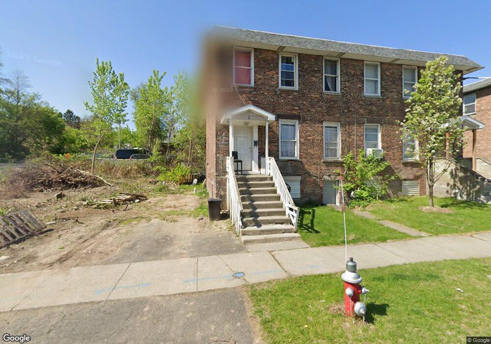 1-3 Essex St, Albany, NY 12206 - photo 1