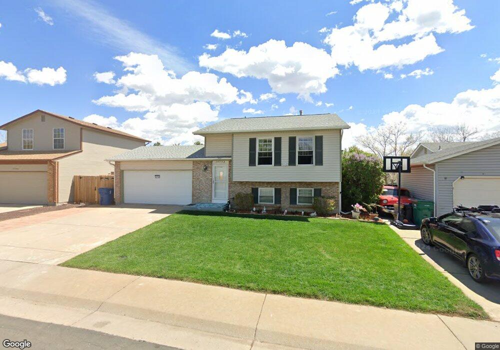 19792 E Oxford Dr, Aurora, CO 80013 - photo 1