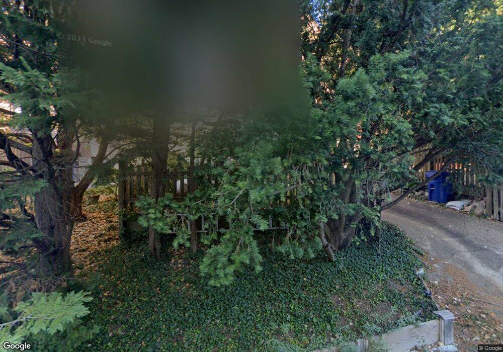 313 Tuscany Rd, Baltimore, MD 21210 - photo 1