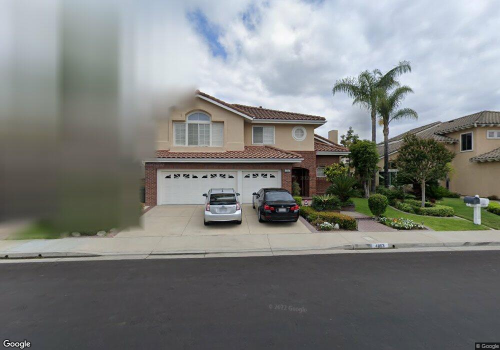 4893 Corsica Dr, Cypress, CA 90630 - photo 1