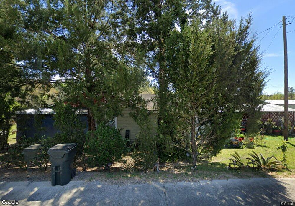 6138 Us Highway 319 N, Omega, GA 31775 - photo 1