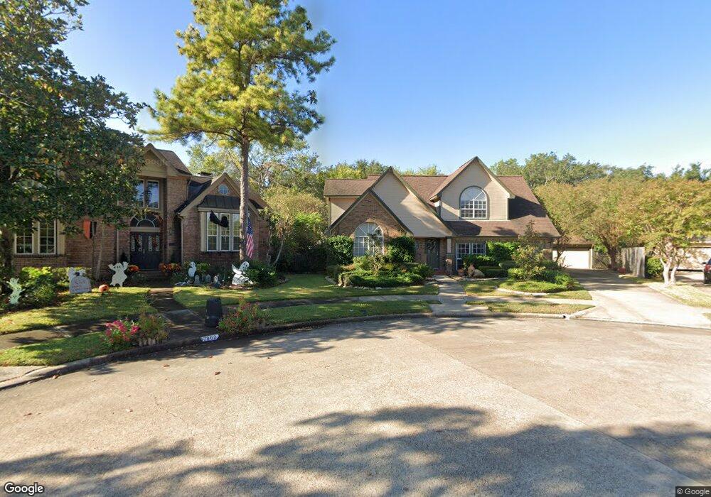 7803 Villa Lake Dr, Houston, TX 77095 - photo 1