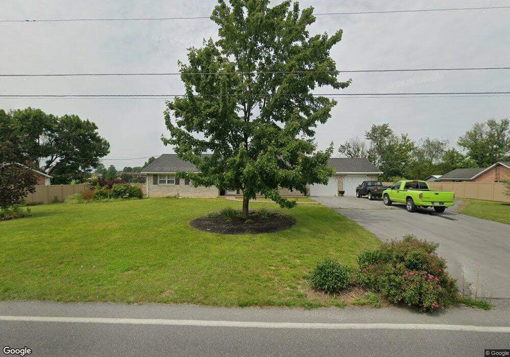 1233 Boyer Mill Rd, Chambersburg, PA 17202 - photo 1