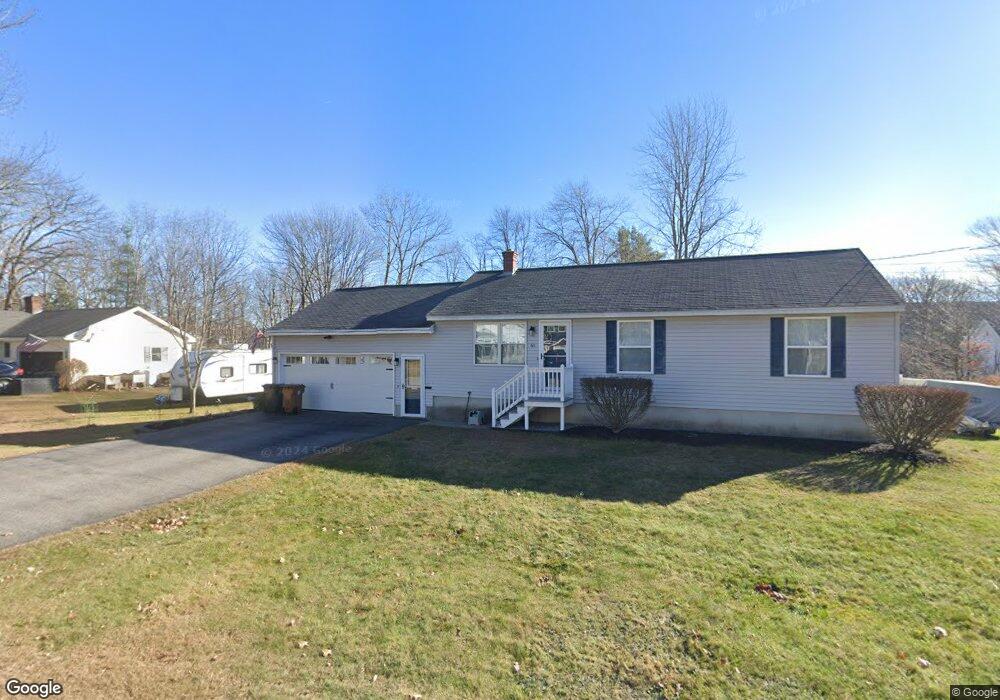 61 Oak St, Saco, ME 04072 - photo 1