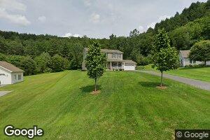 467 Partridge Farm Rd, Barre, VT 05641