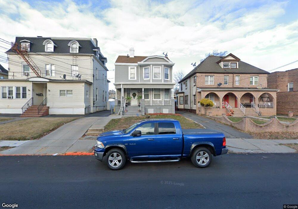 217 Orchard St unit 219, Elizabeth, NJ 07208 - photo 1