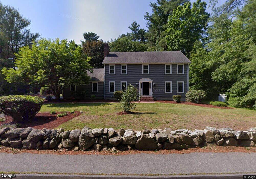 50 Randall St, North Easton, MA 02356 - photo 1