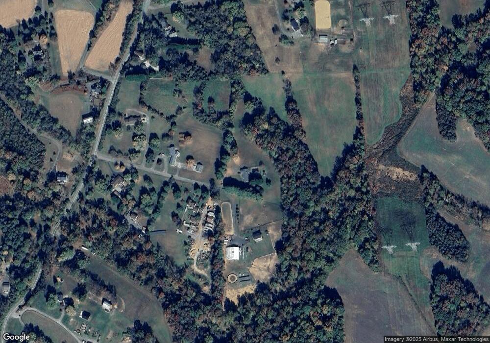 6863 Trent Hall Place, Friendship, MD 20758 - photo 1