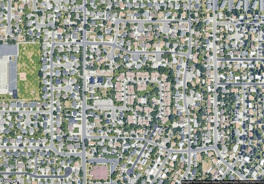 8335 S 1050 E unit 57, Sandy, UT 84094 - photo 1