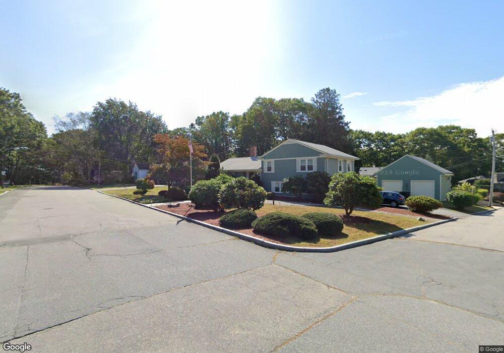 Lot 2 Highcrest Rd, Fall River, MA 02720 - photo 1