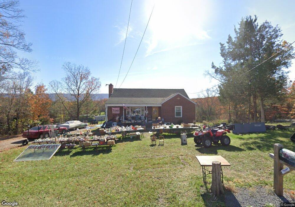 3390 Martinsburg Rd, Berkeley Springs, WV 25411 - photo 1