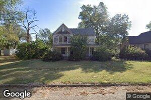 204 N Michigan St, Delphos, KS 67436
