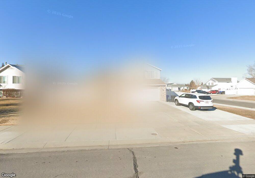 8368 S Spaulding Ct, West Jordan, UT 84088 - photo 1