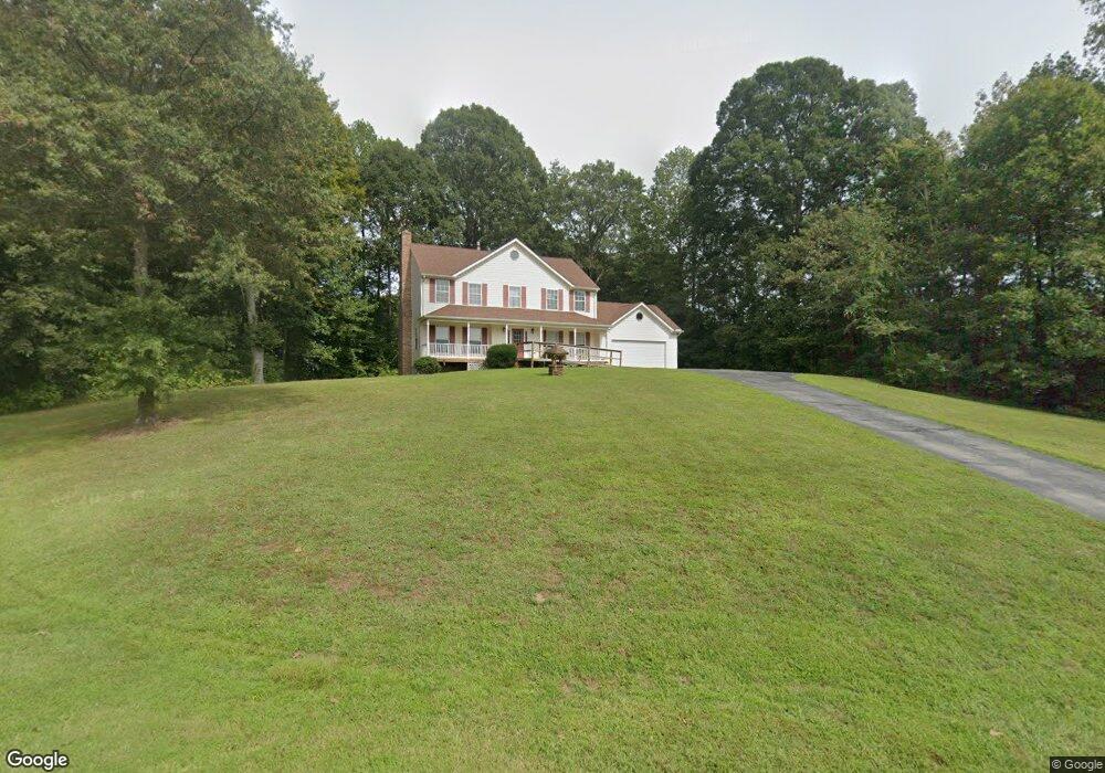 1155 Isabelle Dr, Owings, MD 20736 - photo 1