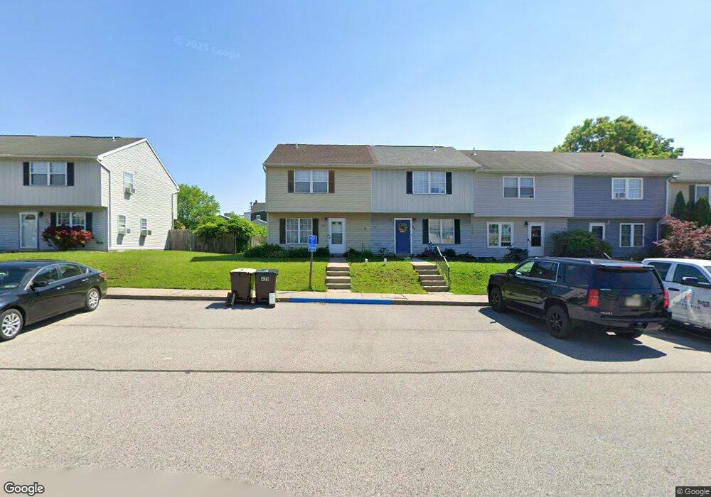 429 Blaker Dr, East Greenville, PA 18041 - photo 1