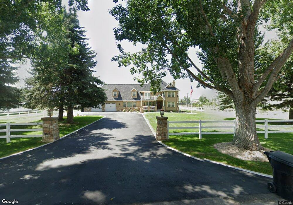 145 Farm Rd, Midway, UT 84049 - photo 1