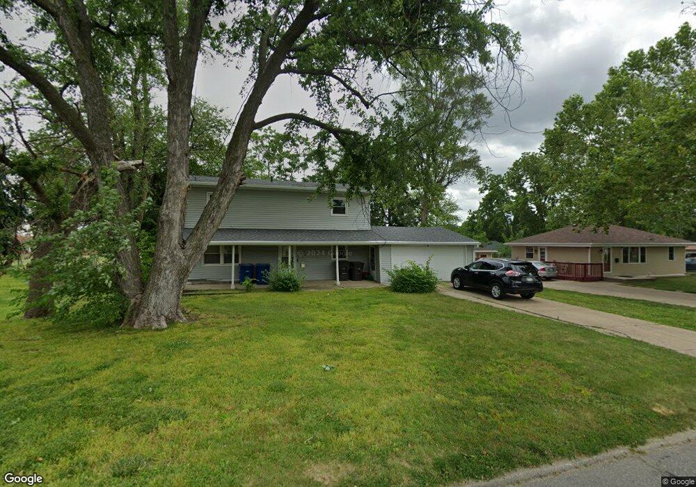 3313 SE 8th St, Des Moines, IA 50315 - photo 1