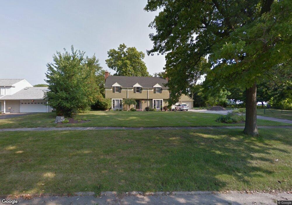 3402 Westwood Pkwy unit Bldg-Unit, Flint, MI 48503 - photo 1