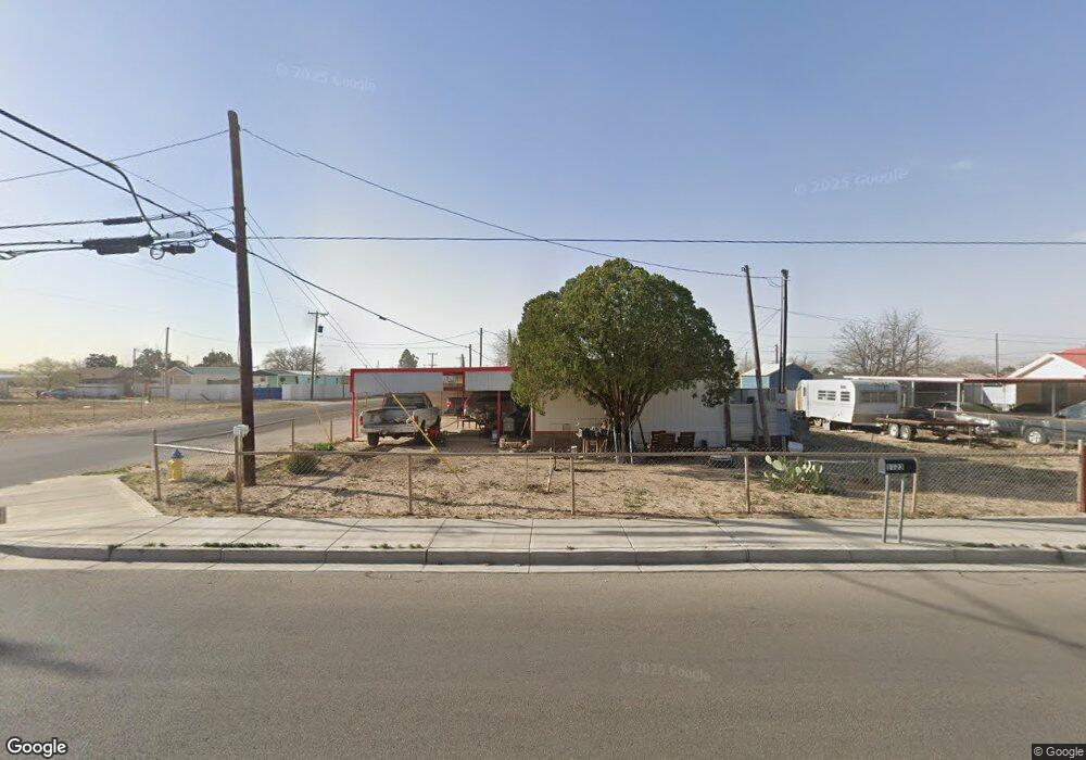 1123 E Main St, Hobbs, NM 88240 - photo 1