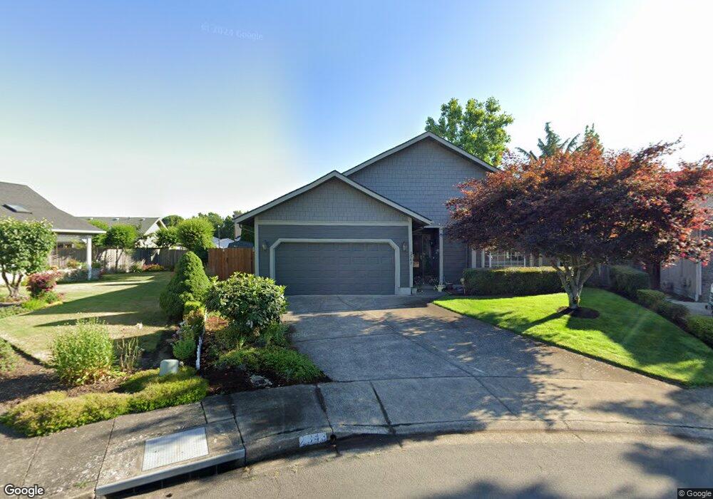 2343 Dale Ave, Eugene, OR 97408 - photo 1