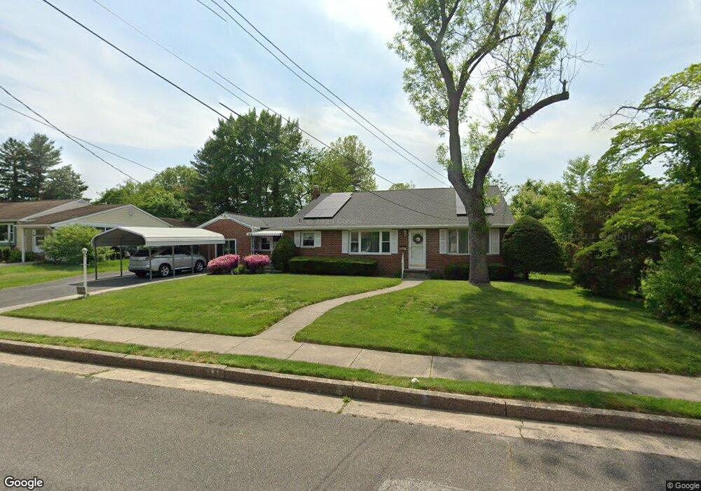 138 N Brentwood Ave, Pitman, NJ 08071 - photo 1