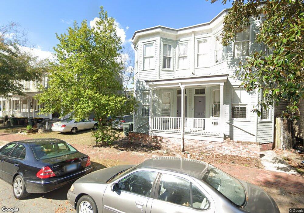 112 W 32nd St, Savannah, GA 31401 - photo 1
