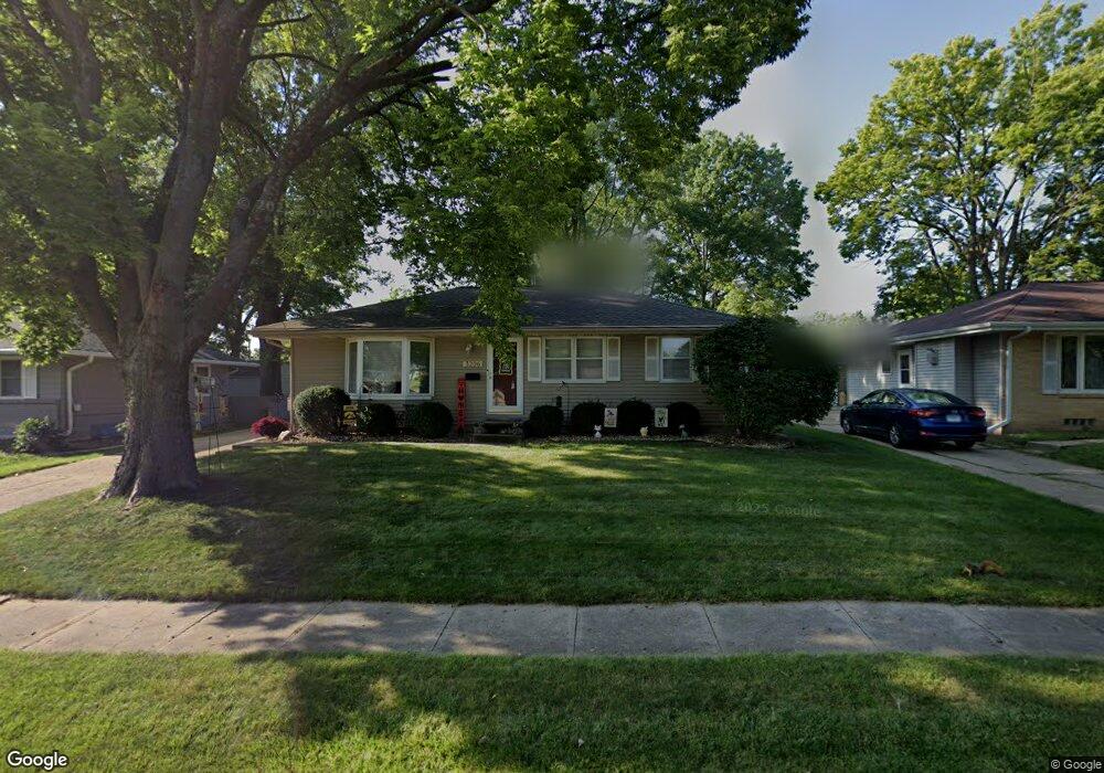 3206 Lindlavista Way, Des Moines, IA 50310 - photo 1