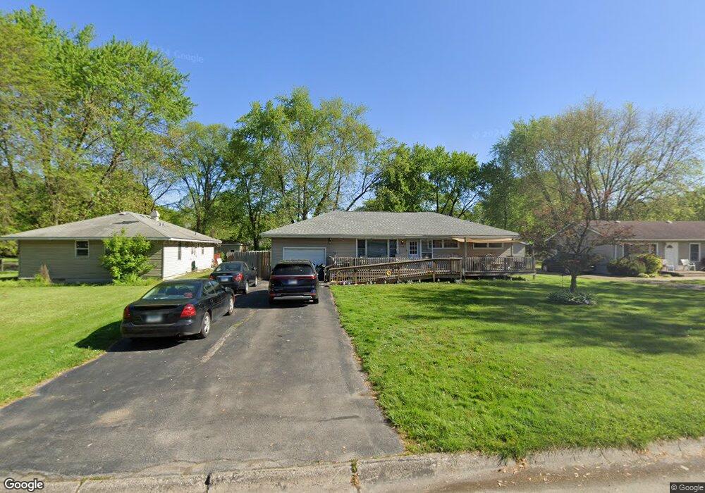 1710 E 46th Ct, Griffith, IN 46319 - photo 1