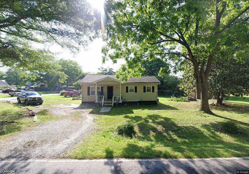 4687 S Hickory Level Rd, Carrollton, GA 30116 - photo 1