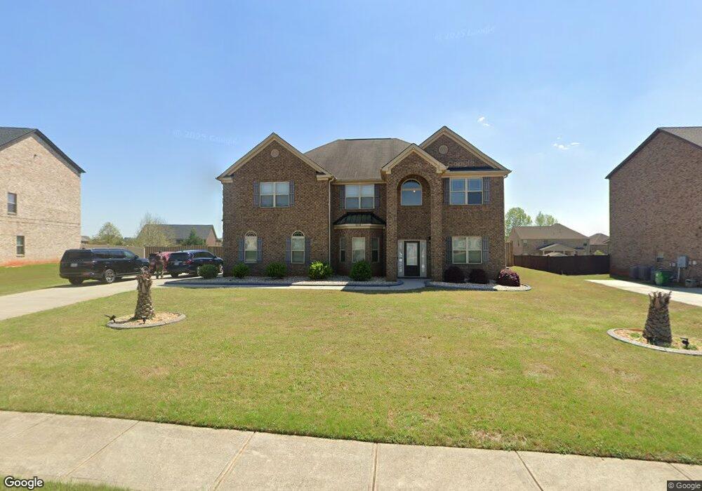 1133 Gadwall Ln, Stockbridge, GA 30281 - photo 1