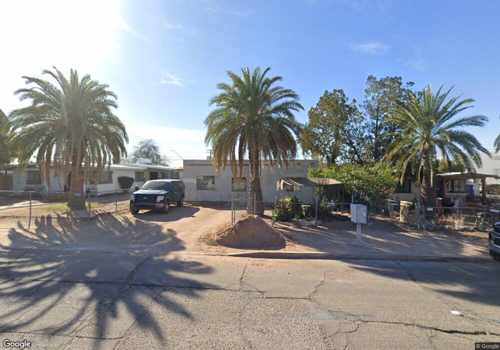 740 E Waverly St, Tucson, AZ 85719 - photo 1