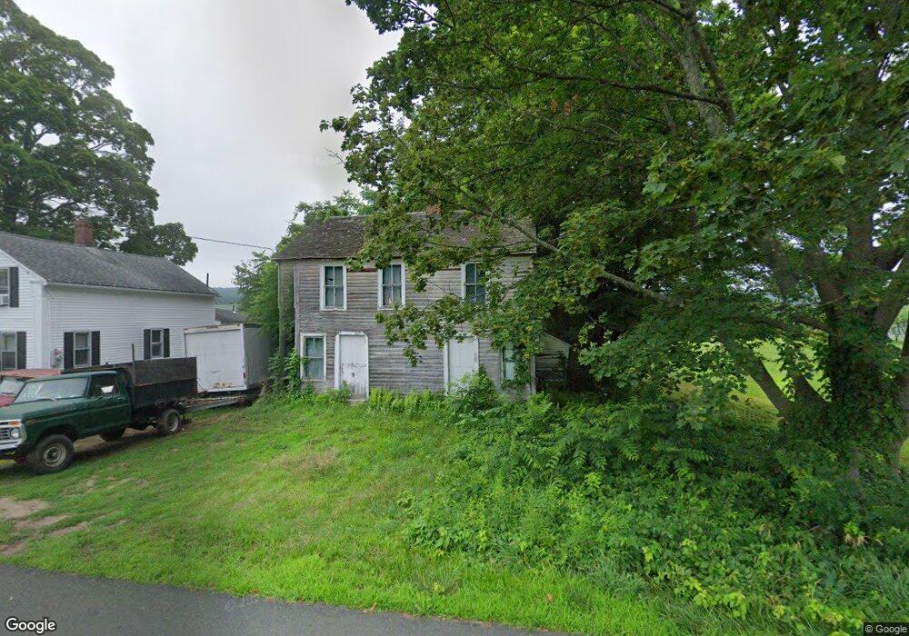 101 S Grand St, West Suffield, CT 06093 - photo 1