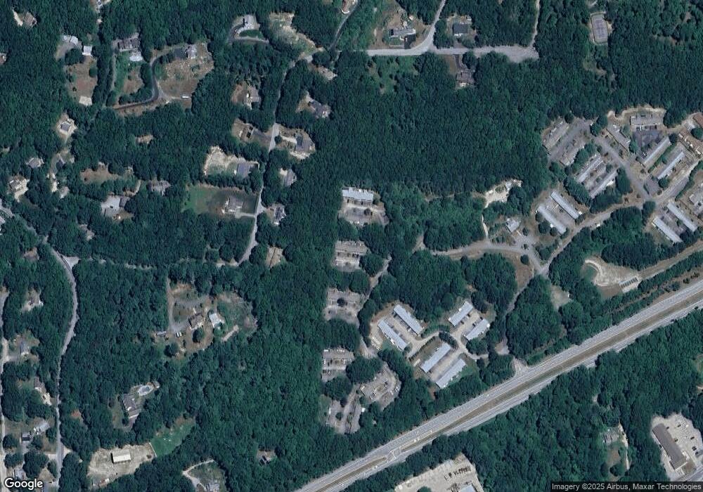 27 W Castle Way unit 27D, Charlestown, RI 02813 - photo 1